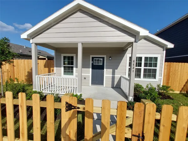 $241,500 | 6431 Paris Street, Houston, TX 77021