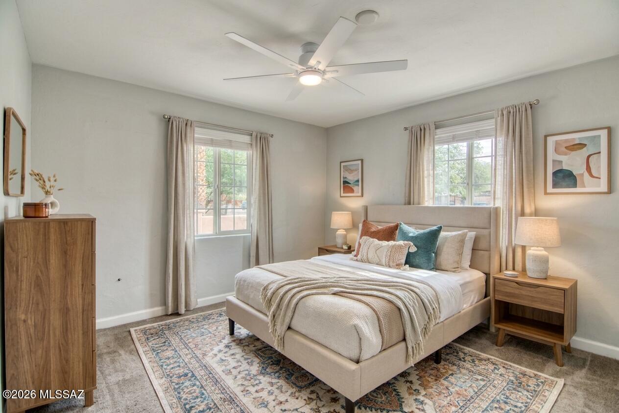 745 North Richey Boulevard Tucson, AZ 85716 - Photo 24 of 36