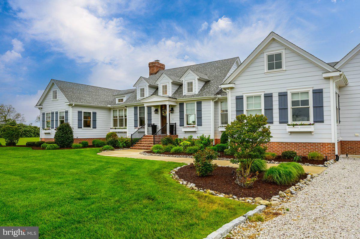 4236 Carry Back Road Snow Hill, MD 21863 - Photo 78 of 94 Gallery Image 78