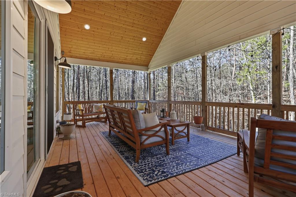4980 Foster Road Cleveland, NC 27013 - Photo 36 of 47
