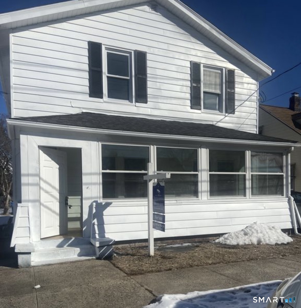 43 Whiting Street, Unit 1 Hamden, CT 06514 - Photo 1 of 5