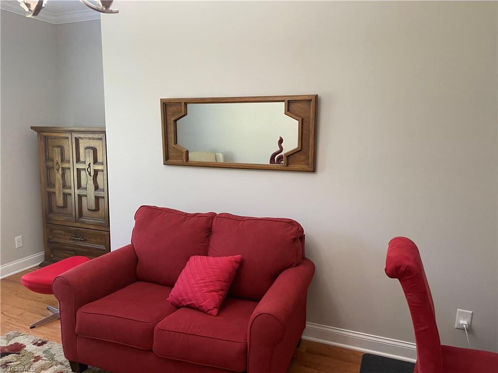 9012 Ray Road Raleigh, NC 27613 - Photo 22 of 42 Study Pic 2