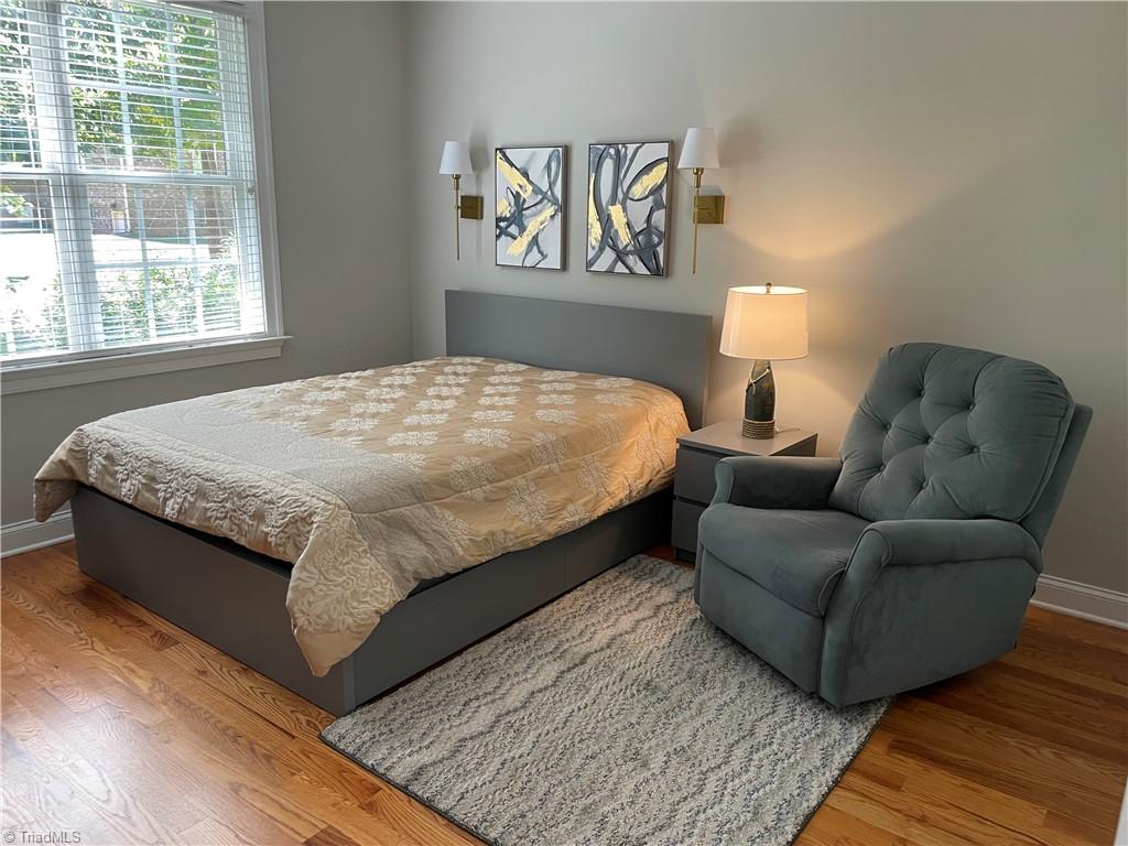 9012 Ray Road Raleigh, NC 27613 - Photo 38 of 42 Bedroom #3 Pic 2