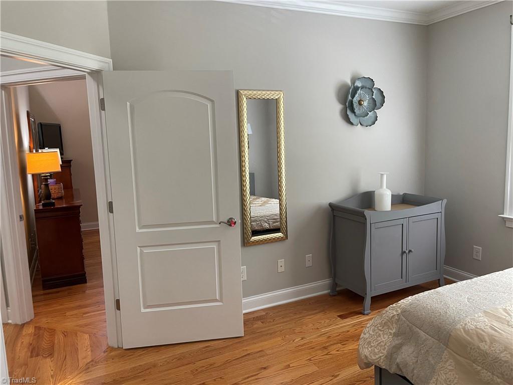 9012 Ray Road Raleigh, NC 27613 - Photo 39 of 42 Bedroom #3 Pic 3