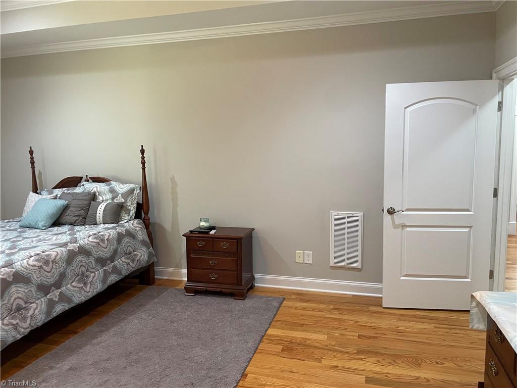 9012 Ray Road Raleigh, NC 27613 - Photo 4 of 42 Primary Bedroom Pic 3