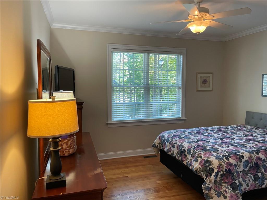 9012 Ray Road Raleigh, NC 27613 - Photo 41 of 42 Bedroom #4 pic 2