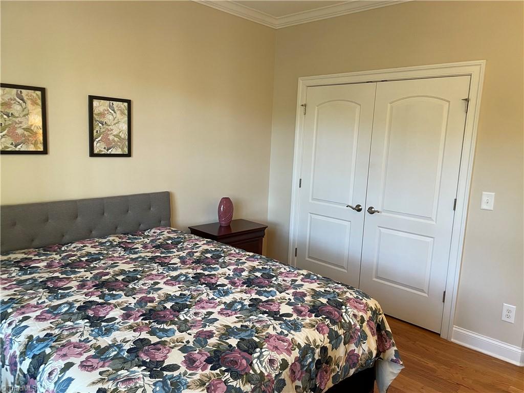 9012 Ray Road Raleigh, NC 27613 - Photo 42 of 42 Bedroom #4 pic 3