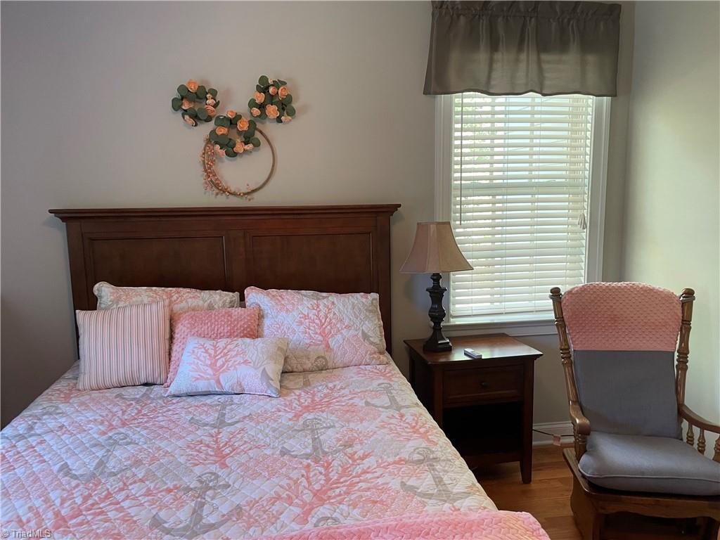 9012 Ray Road Raleigh, NC 27613 - Photo 8 of 42 Bedroom #2 - Pic 2