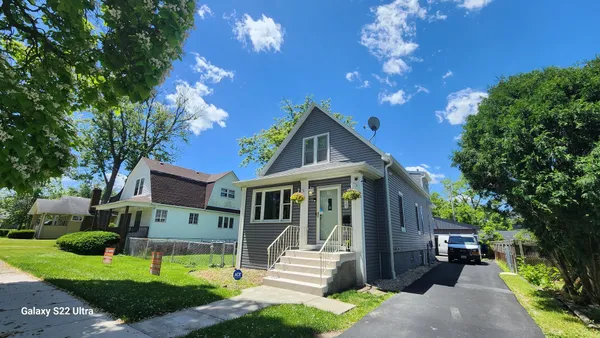 $290,000 | 3726 Stella Boulevard, Steger, IL 60475