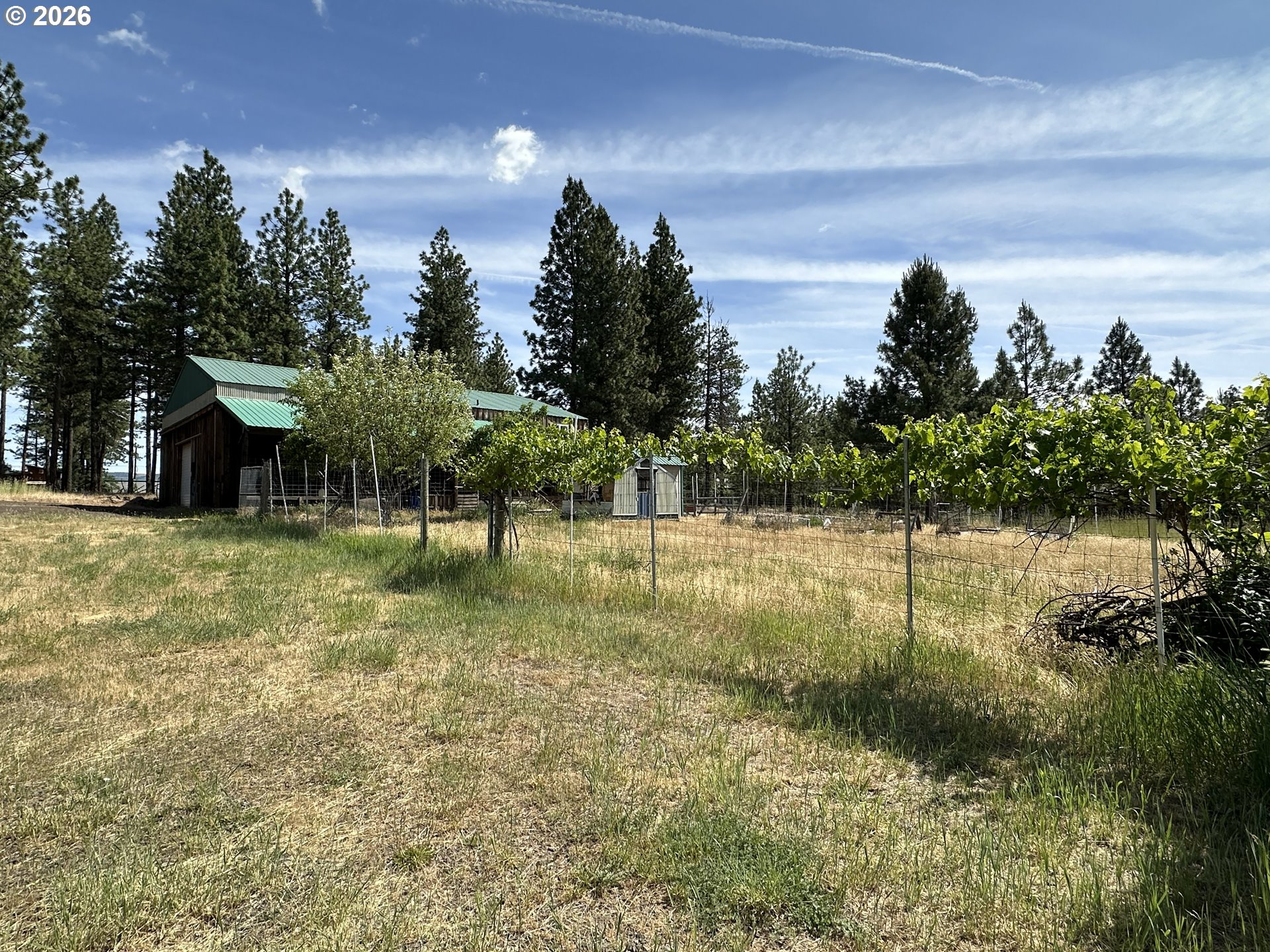 455 Old Mountain Road Goldendale, WA 98620 - Photo 41 of 42