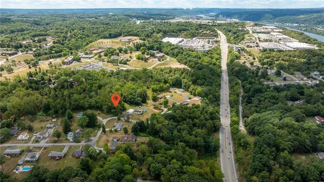 $39,900 | 0 Lincoln Drive, Monaca, PA 15061