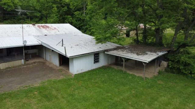 $149,900 | 10278 Highway 156, Vevay, IN 47043