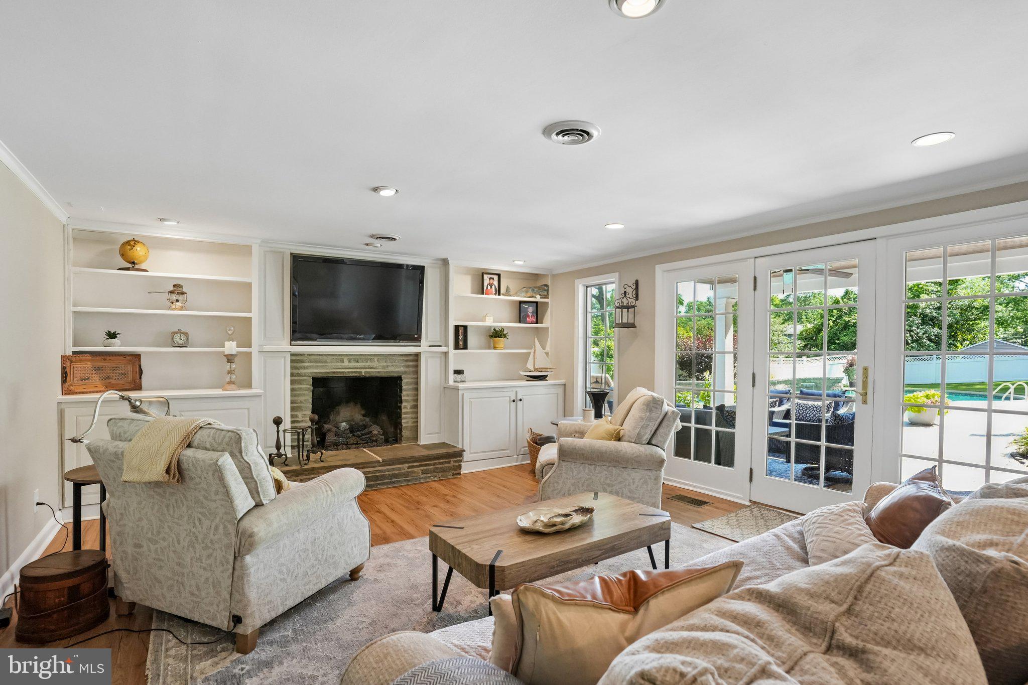 116 Forest Road Moorestown, NJ 08057 - Photo 28 of 44 Family Room