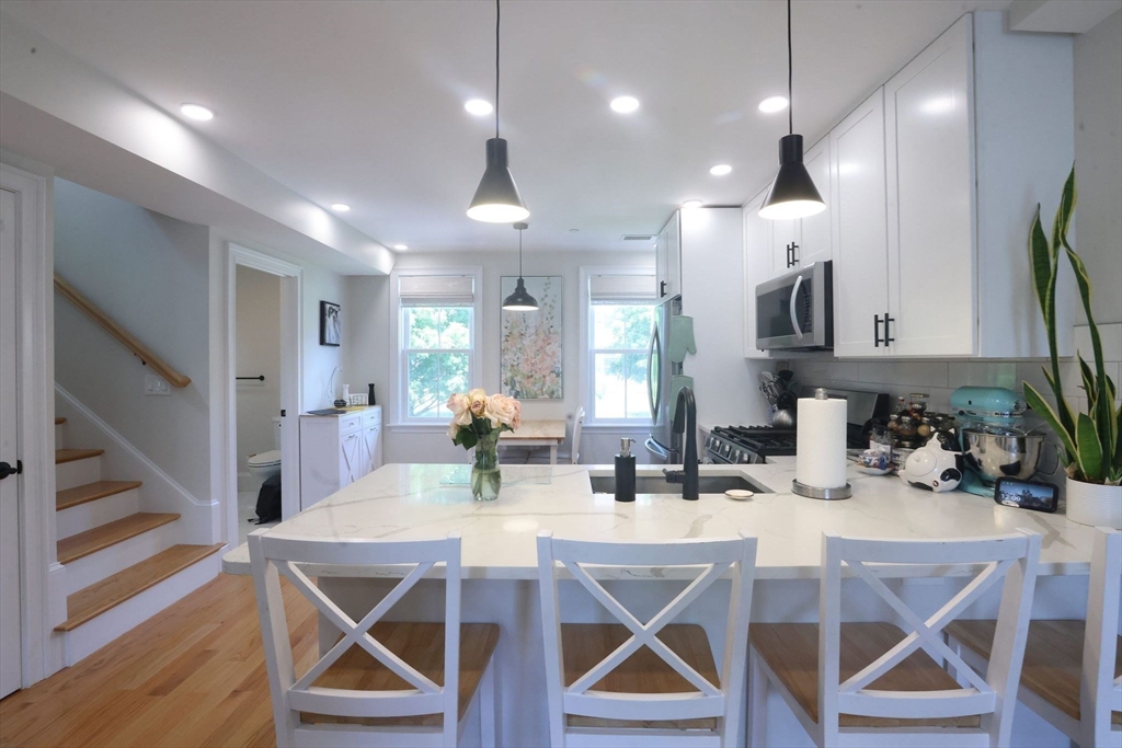 79 White Street, Unit 2 Boston, MA 02128 - Photo 4 of 16