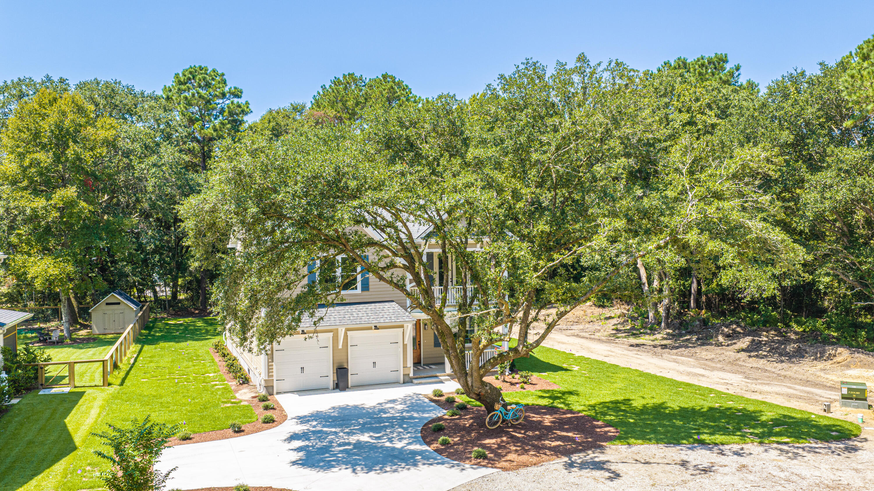 977 Bellas Lane Awendaw, SC 29429 - Photo 4 of 87 977BellasLn076