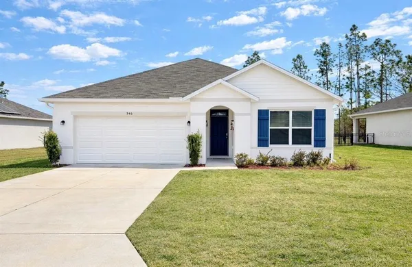 $1,900 | 540 Hickory Course Loop, Ocala, FL 34472