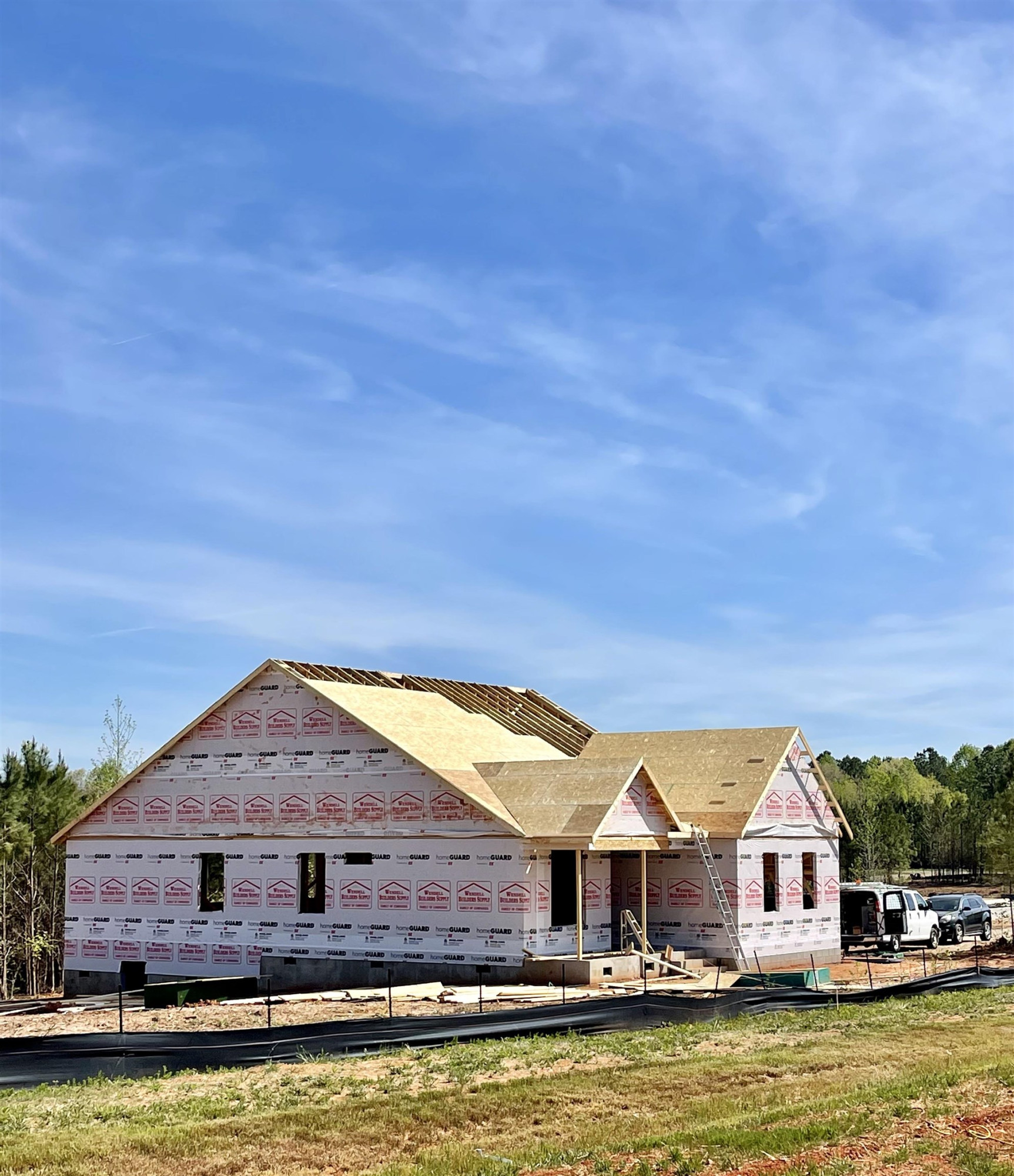 15 Sunrise Ct Spring Spring Hope, NC 27882 - Photo 26 of 31 Photo 26