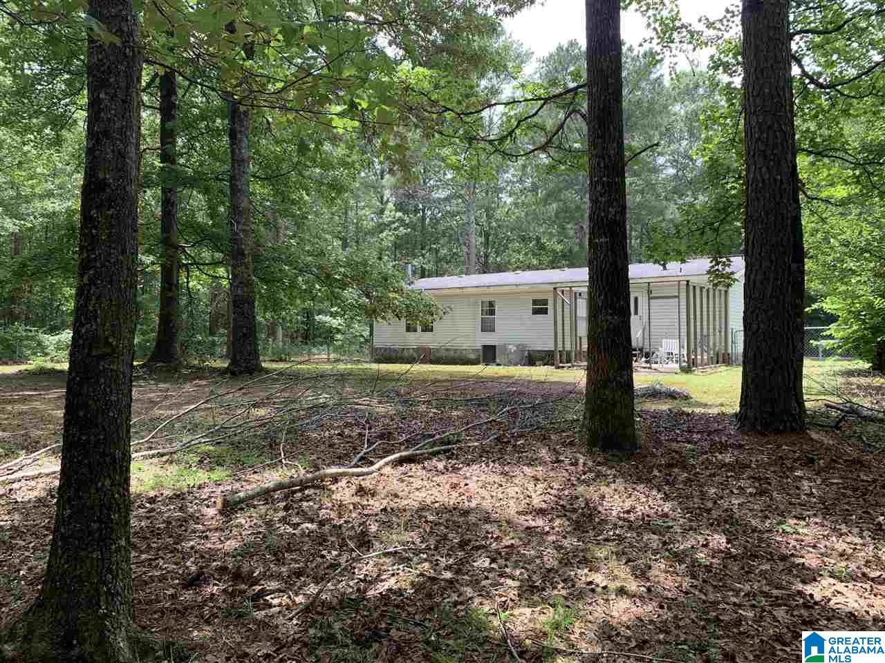 2249 Posey Road Gadsden, AL 35903 - Photo 5 of 47