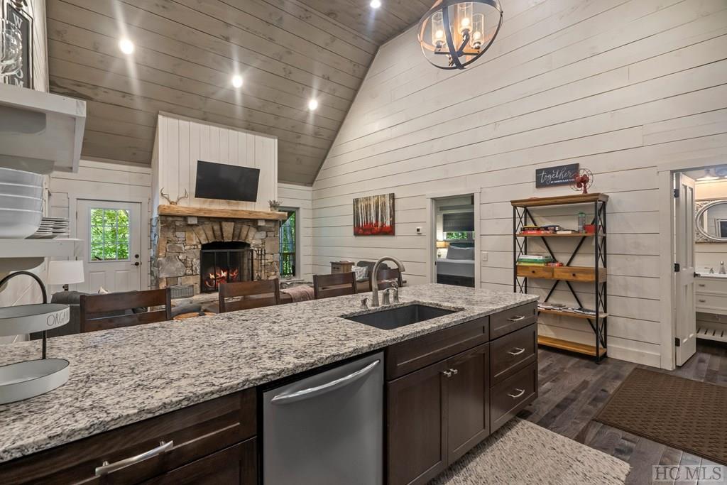 23 Shortoff Springs Road Highlands, NC 28741 - Photo 20 of 28 Gallery Image 20
