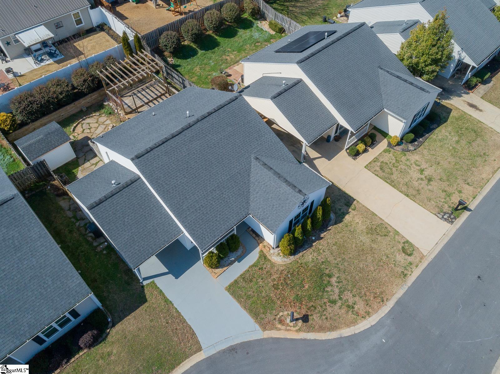 508 Sierra Ridge Court Moore, SC 29369 - Photo 33 of 35