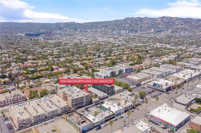 $2,495,000 | 350 North Hayworth Avenue, Los Angeles, CA 90048