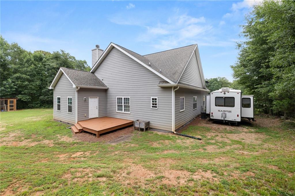 63 Pace Road Toccoa, GA 30577 - Photo 37 of 67