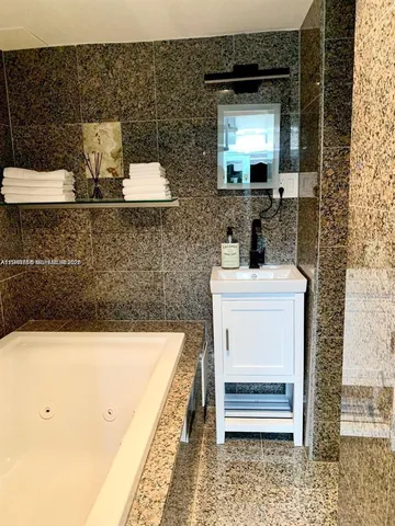 a living room with a couch