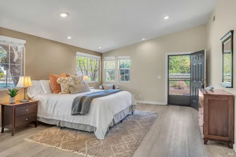 $1,849,000 | 8854 Egg Farm Lane, Kenwood, CA 95452