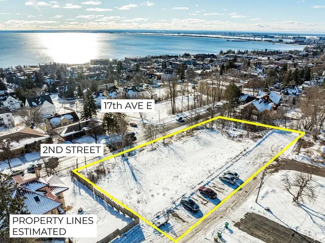 $425,000 | Xxx East 2nd Street, Duluth, MN 55812