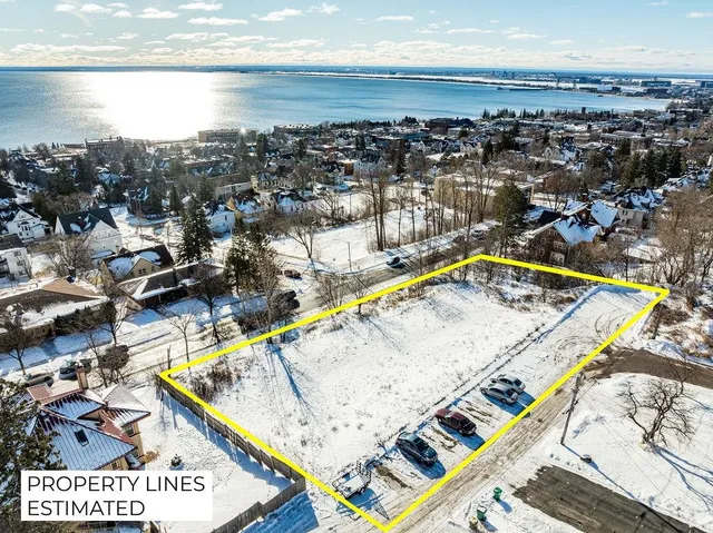 $425,000 | Xxx East 2nd Street, Duluth, MN 55812