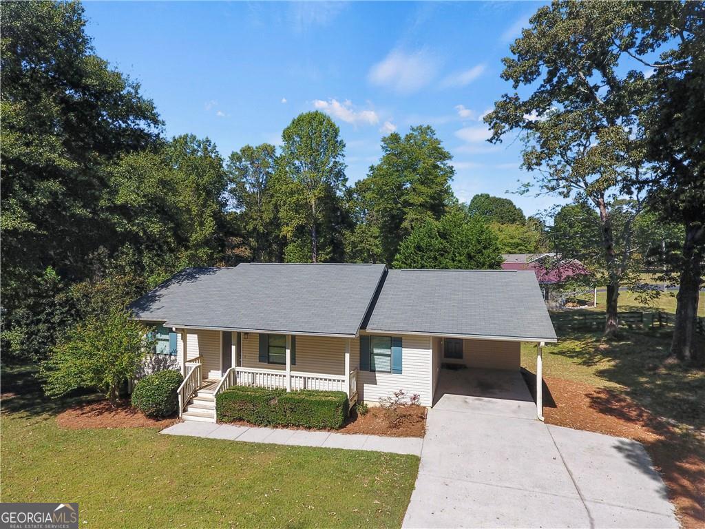 2948 Colony Court Gainesville, GA 30507 - Photo 4 of 16