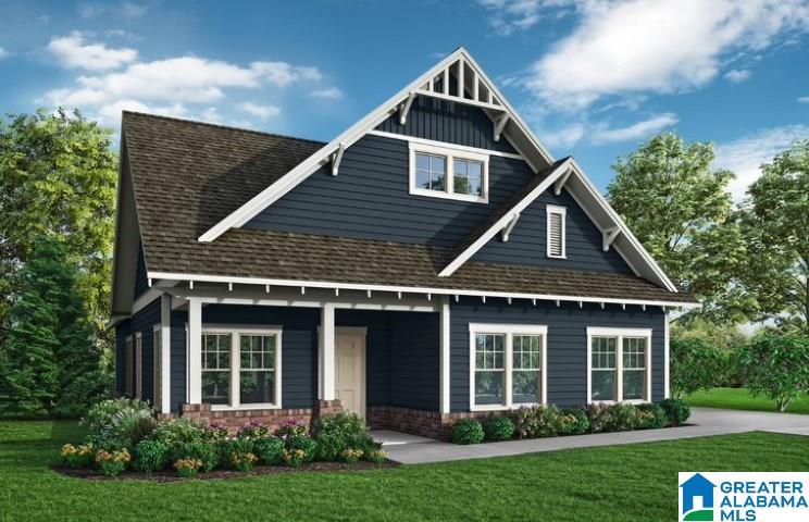 224 MacDonald Court Springville, AL 35146 - Photo 1 of 6