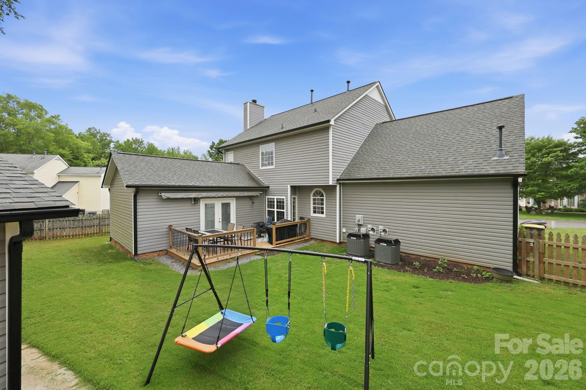 1955 Stratton Court Kannapolis, NC 28081 - Photo 32 of 35
