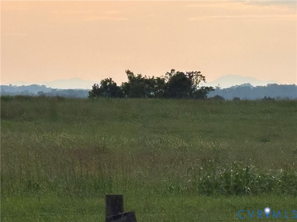 542 Ampthill Road Cartersville, VA 23027 - Photo 55 of 59 Notice you can see the mountains/foothills on cert