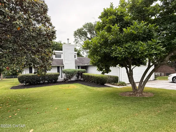 $218,500 | 818 McManis Avenue, Newbern, TN 38059