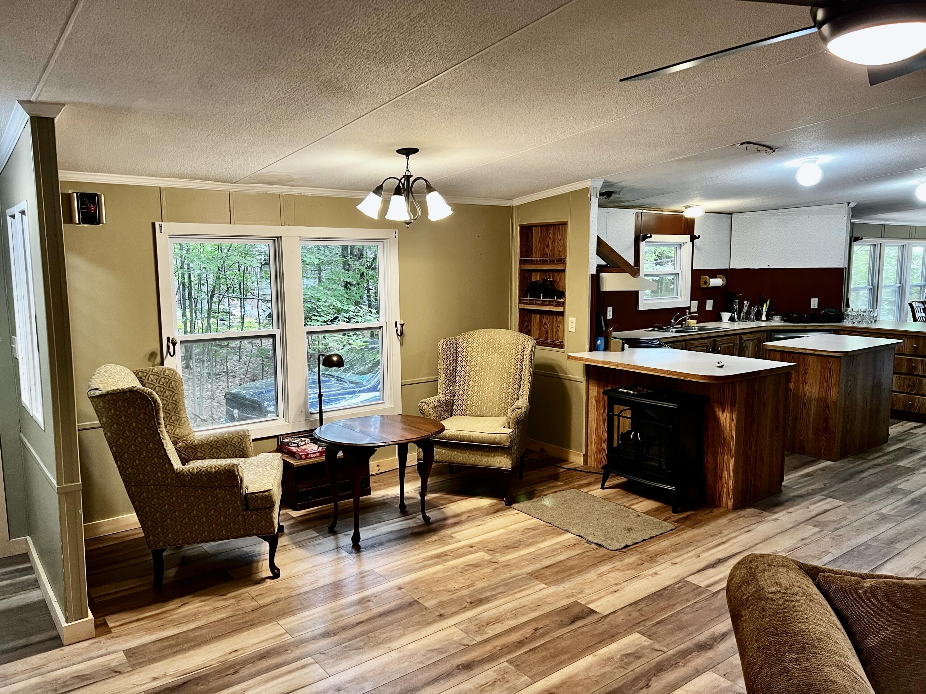 75 Mountain Road Bridgton, ME 04009 - Photo 6 of 19 open