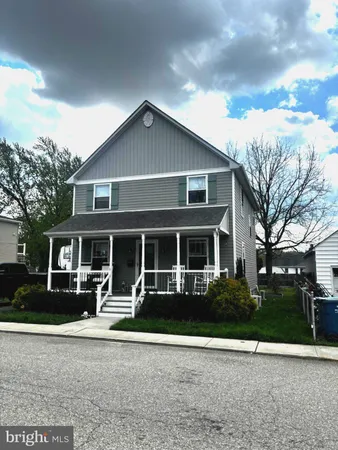 $380,000 | 16 West Walnut Street, North East, MD 21901