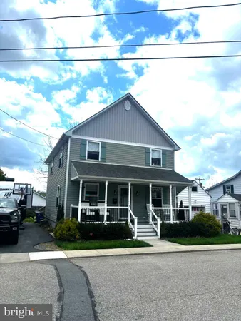 $380,000 | 16 West Walnut Street, North East, MD 21901