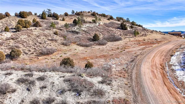 $93,000 | 5819 Country Club Drive, Larkspur, CO 80118