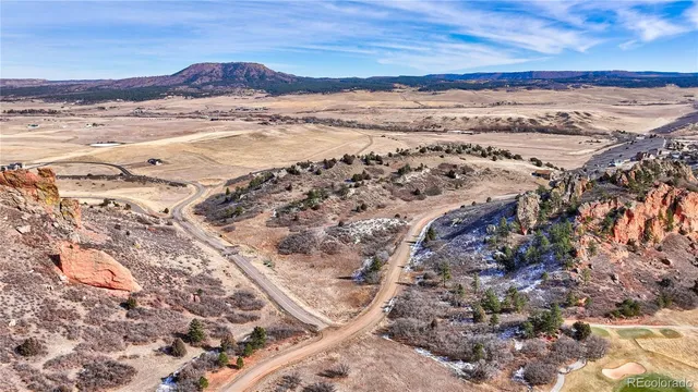 $93,000 | 5819 Country Club Drive, Larkspur, CO 80118