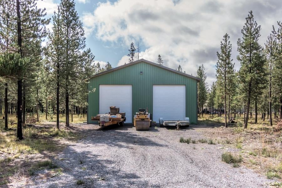 17089 Laguna Road Bend, OR 97707 - Photo 1 of 5 Sitting an a 1/2 acre(+/-) lot close to