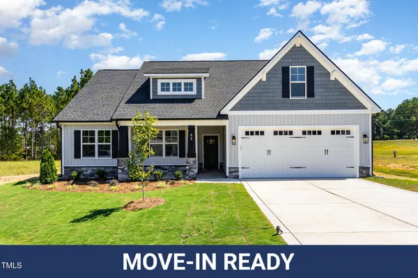 $344,900 | 82 Laramie Lane, Unit (LOT 37), Selma, NC 27576