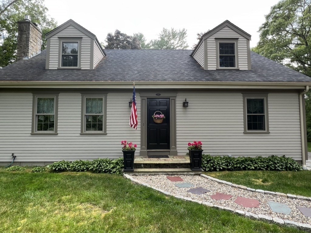 183 Beeden Road Westport, MA 02790 - Photo 1 of 33 Gallery Image 1