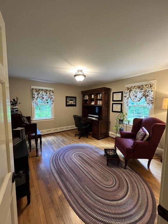 183 Beeden Road Westport, MA 02790 - Photo 17 of 33 Gallery Image 17