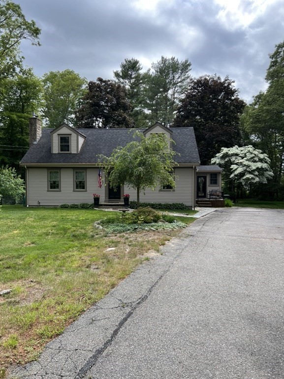 183 Beeden Road Westport, MA 02790 - Photo 5 of 33 Gallery Image 5