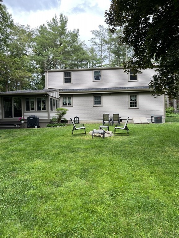 183 Beeden Road Westport, MA 02790 - Photo 8 of 33 Gallery Image 8