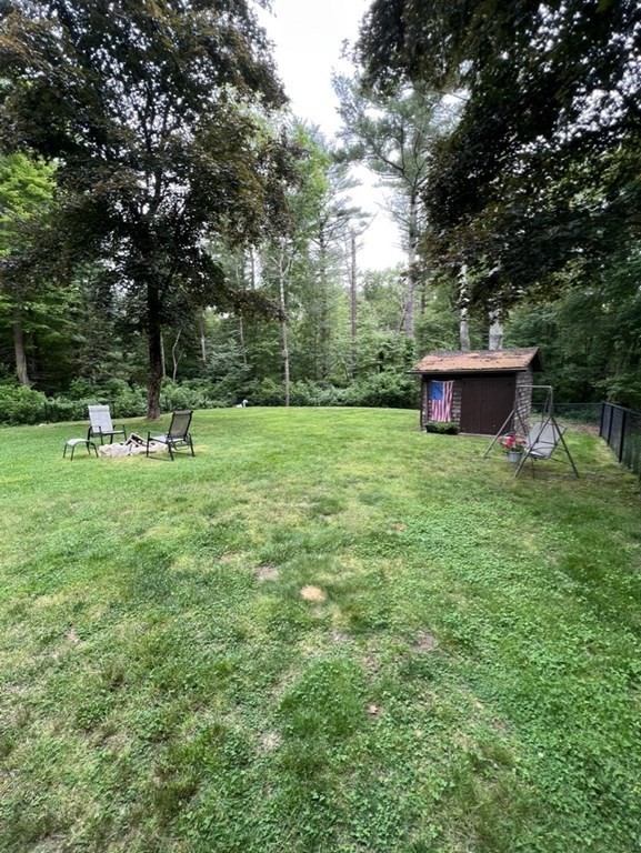 183 Beeden Road Westport, MA 02790 - Photo 9 of 33 Gallery Image 9