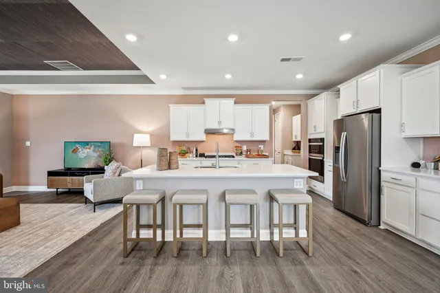 $549,990 | 34003 Skyflower Loop, Lewes, DE 19958