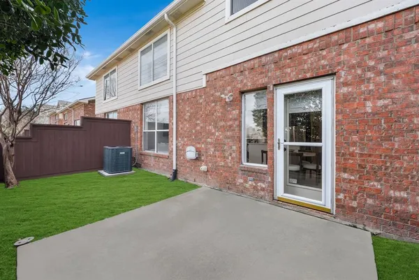 $2,700 | 4561 Woodsboro Lane, Plano, TX 75024