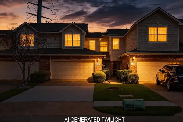 $2,700 | 4561 Woodsboro Lane, Plano, TX 75024